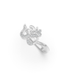 Celestial Essence 14Kt Diamond Ring