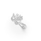 Celestial Essence 18Kt Diamond Ring