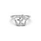 Celestial Essence 18Kt Diamond Ring