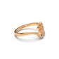 Celestial Essence 18Kt Diamond Ring