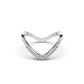 Twilight Luster 14Kt Diamond Ring