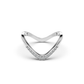Twilight Luster 18Kt Diamond Ring