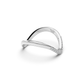 Twilight Luster 18Kt Diamond Ring