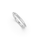 Velvet Eclipse 14Kt Diamond Ring