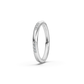 Velvet Eclipse 14Kt Diamond Ring