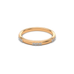 Velvet Eclipse 14Kt Diamond Ring
