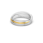Blushing Twilight 18Kt Diamond Ring