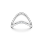 Whispering Symphony 18Kt Diamond Ring