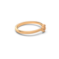 Enigmatic Radiance 18Kt Diamond Ring