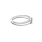 Enigmatic Radiance 18Kt Diamond Ring