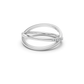 Aurora Twilight 18Kt Diamond Ring
