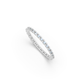 Panorama 18Kt Diamond Ring