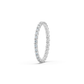 Panorama 18Kt Diamond Ring