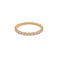 Panorama 14Kt Diamond Ring