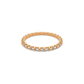 Panorama 18Kt Diamond Ring