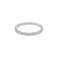 Panorama 14Kt Diamond Ring