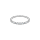 Panorama 18Kt Diamond Ring