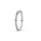 Elysian 18Kt Diamond Ring
