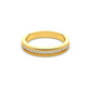 Sparkle 18Kt Diamond Ring