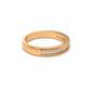 Sparkle 18Kt Diamond Ring