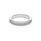 Vivacious 14Kt Diamond Ring