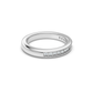 Vivacious 14Kt Diamond Ring