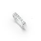 Gossamer 18Kt Diamond Ring