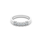 Gossamer 14Kt Diamond Ring