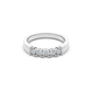 Gossamer 18Kt Diamond Ring