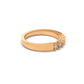 Gossamer 14Kt Diamond Ring