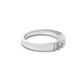Gossamer 18Kt Diamond Ring