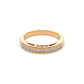 Echo 18Kt Diamond Ring