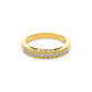 Echo 18Kt Diamond Ring