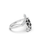 Velvet Serenity 14Kt Diamond Ring