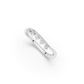 Enchanting Twilight 18Kt Diamond Ring