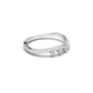 Enchanting Twilight 18Kt Diamond Ring