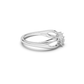 Celestial Opulence 18Kt Diamond Ring