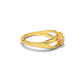 Celestial Opulence 18Kt Diamond Ring