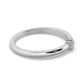 Twilight Whisper 14Kt Diamond Ring