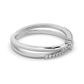 Ethereal Symphony 14Kt Diamond Ring