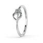 Golden Reverie 14Kt Diamond Ring