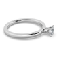 Starlit Muse 18Kt Diamond Ring