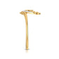 Eternal Sparkle 18Kt Diamond Ring