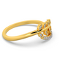 Diamond Solace Ring