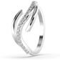 Golden Aurora 14Kt Diamond Ring