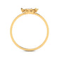 Timeless Diamond Aura 14Kt Diamond Ring