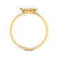 Timeless Diamond Aura 18Kt Diamond Ring