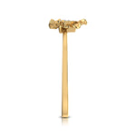 Timeless Diamond Aura 14Kt Diamond Ring