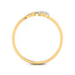 Brilliant Starlight 14Kt Diamond Ring