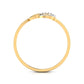 Brilliant Starlight 18Kt Diamond Ring